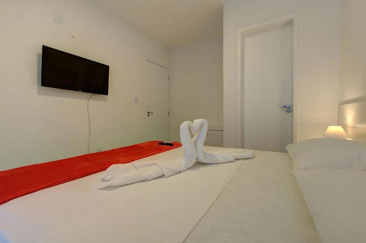 Beach Townhouses #C2 - Apartamento Por Carpediem Aquiraz Exterior foto