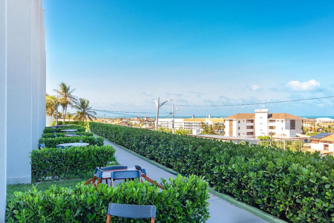 Beach Townhouses #C2 - Apartamento Por Carpediem Aquiraz Exterior foto